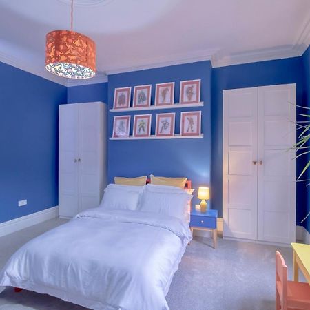 Fabulously Unique 3 Bedroom Home Sunderland Σάντερλαντ Εξωτερικό φωτογραφία