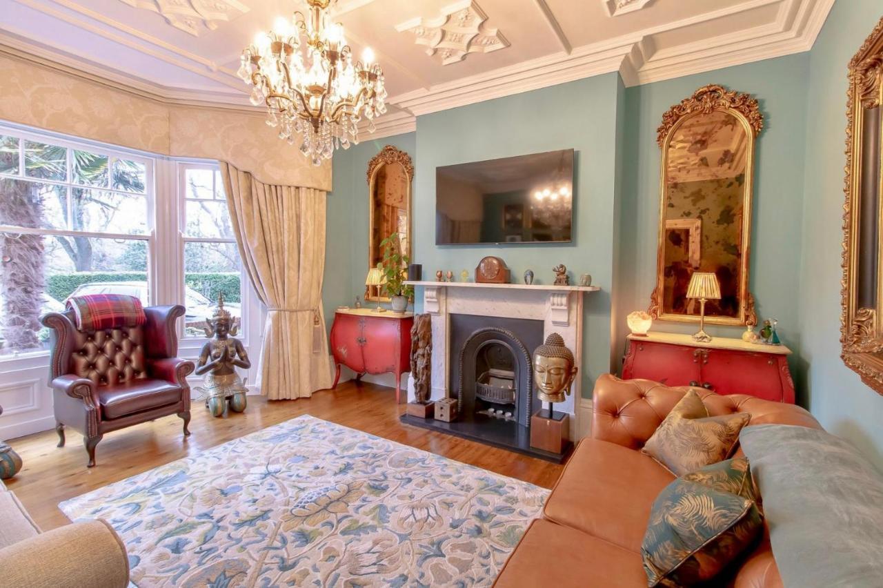 Fabulously Unique 3 Bedroom Home Sunderland Σάντερλαντ Εξωτερικό φωτογραφία