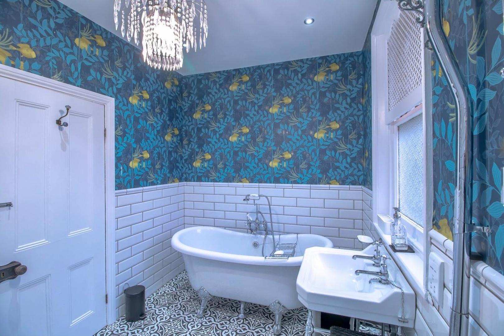Fabulously Unique 3 Bedroom Home Sunderland Σάντερλαντ Εξωτερικό φωτογραφία
