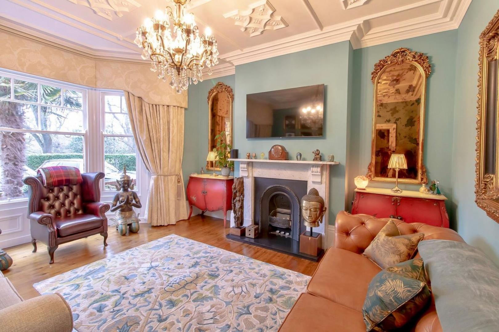 Fabulously Unique 3 Bedroom Home Sunderland Σάντερλαντ Εξωτερικό φωτογραφία