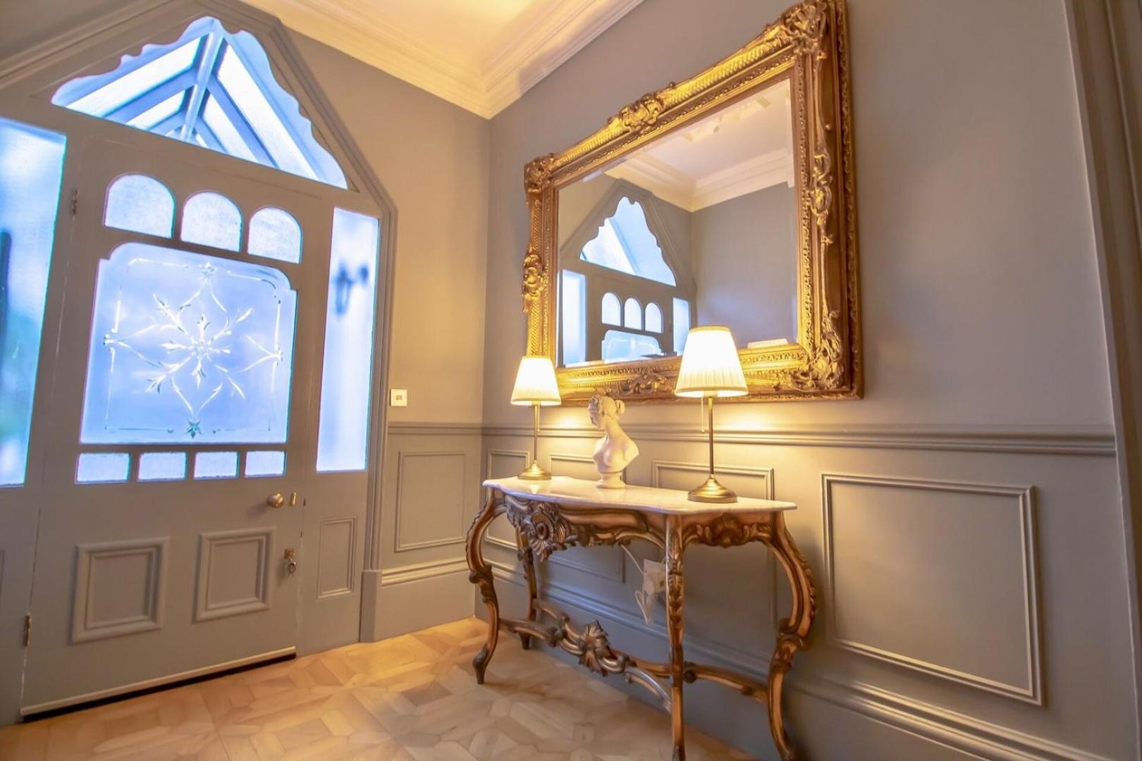 Fabulously Unique 3 Bedroom Home Sunderland Σάντερλαντ Εξωτερικό φωτογραφία