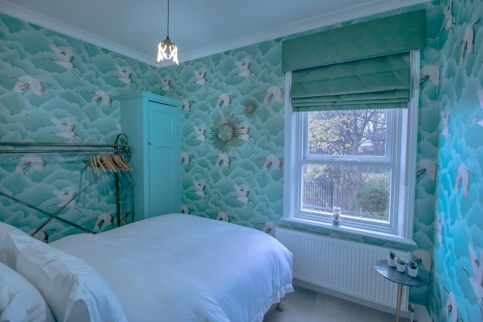 Fabulously Unique 3 Bedroom Home Sunderland Σάντερλαντ Εξωτερικό φωτογραφία