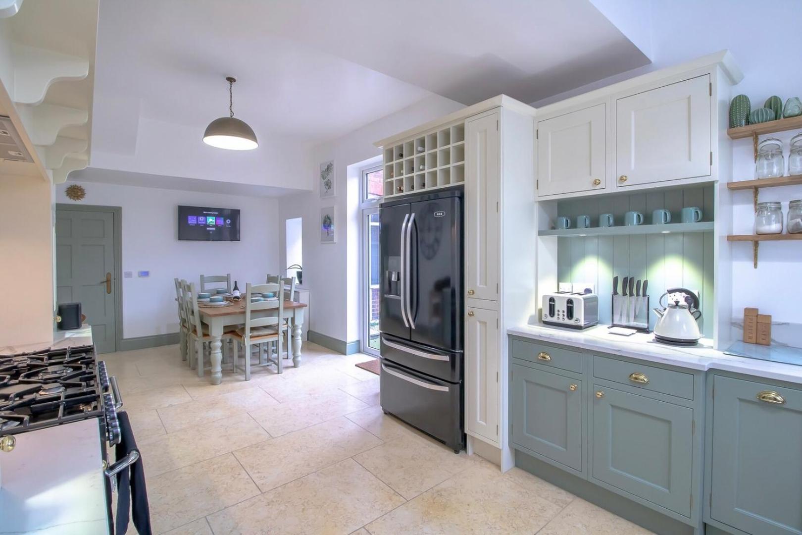 Fabulously Unique 3 Bedroom Home Sunderland Σάντερλαντ Εξωτερικό φωτογραφία